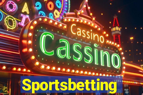 Sportsbetting