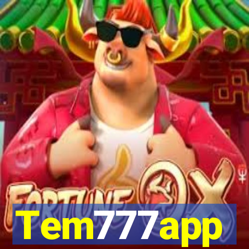 Tem777app