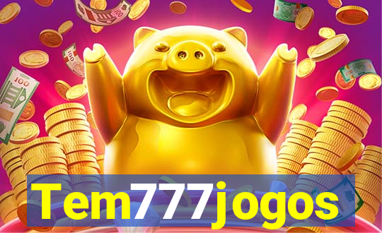 Tem777jogos