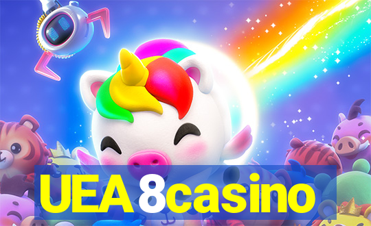 UEA8casino