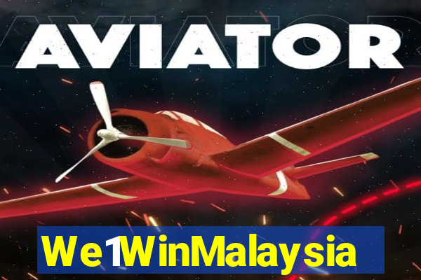 We1WinMalaysia