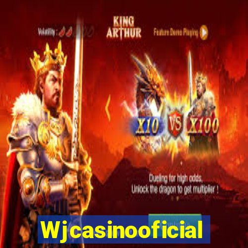 Wjcasinooficial