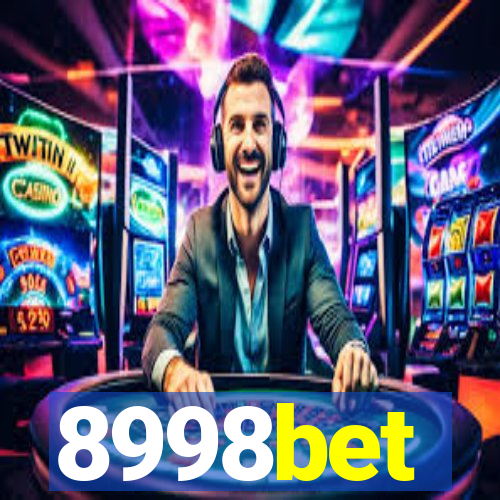 8998bet