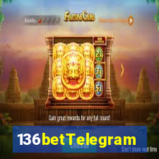 136betTelegram