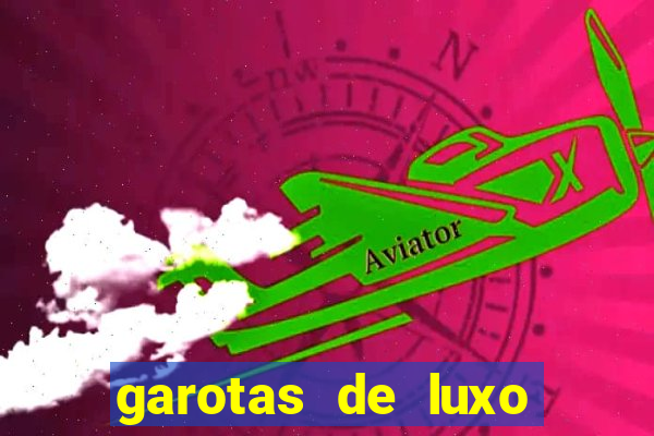 garotas de luxo porto feliz