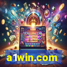 a1win.com