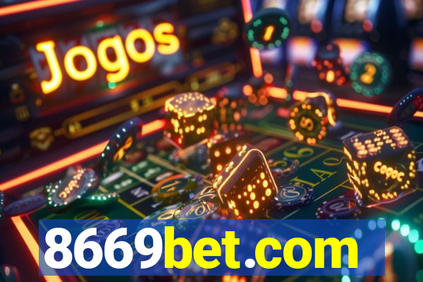 8669bet.com