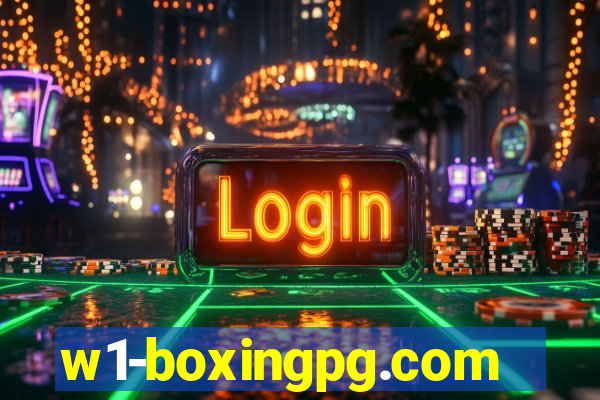 w1-boxingpg.com