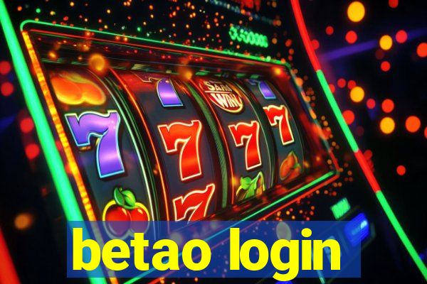 betao login