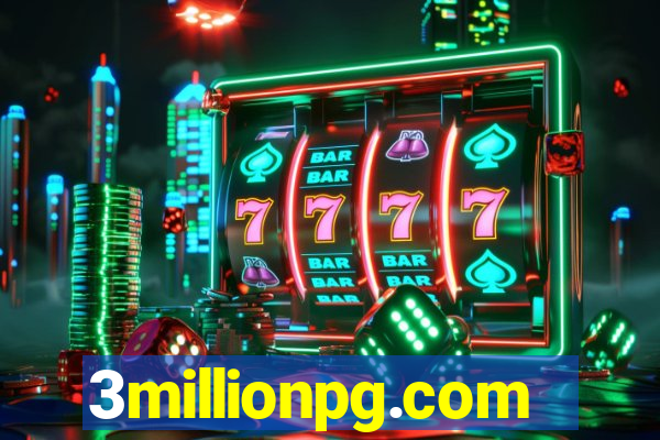 3millionpg.com