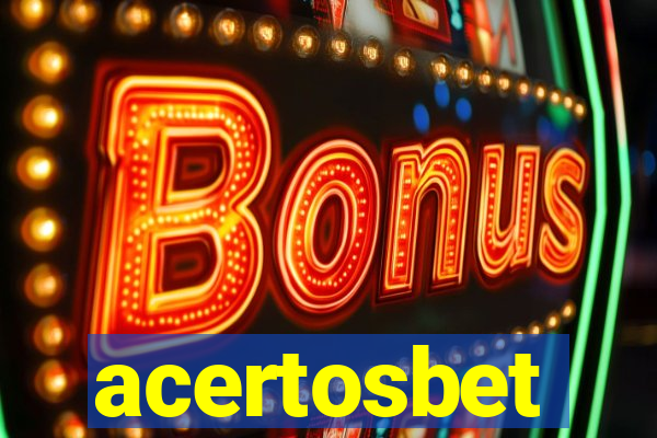 acertosbet