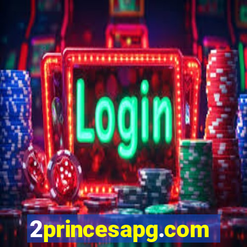 2princesapg.com