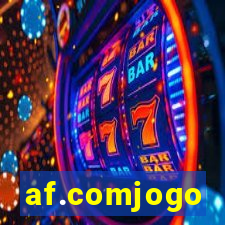 af.comjogo