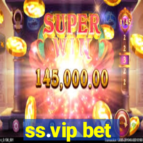 ss.vip bet