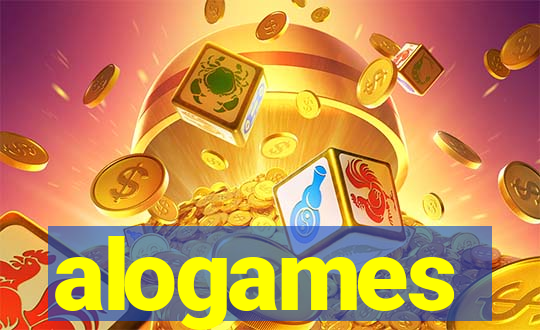 alogames