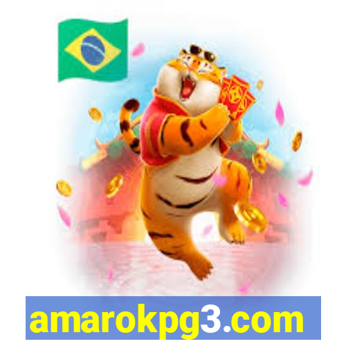 amarokpg3.com