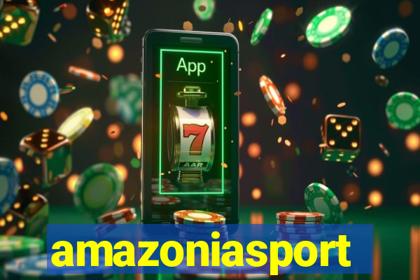 amazoniasport