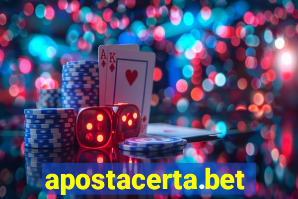 apostacerta.bet