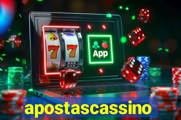 apostascassino