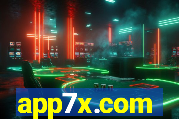 app7x.com