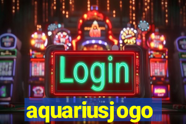 aquariusjogo