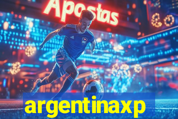 argentinaxp