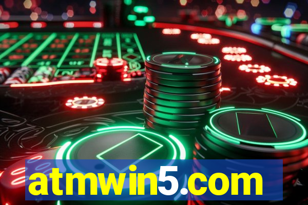 atmwin5.com