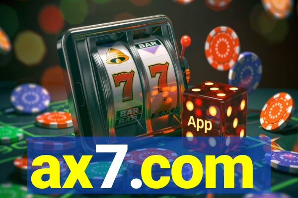 ax7.com