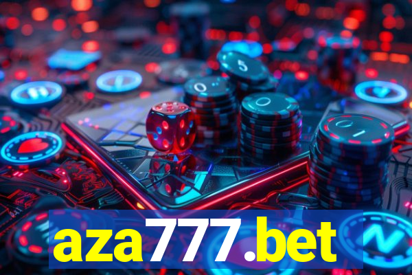 aza777.bet