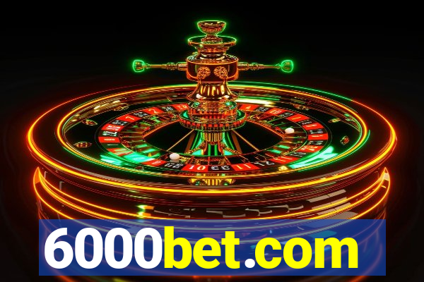 6000bet.com