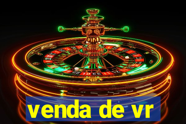 venda de vr