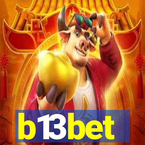 b13bet