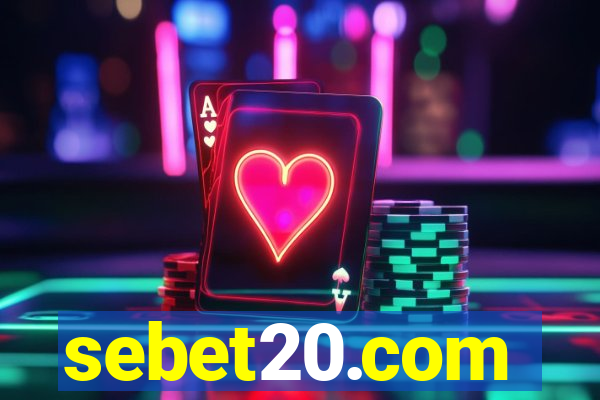 sebet20.com