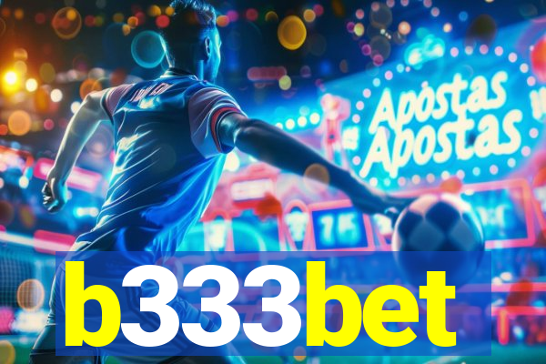 b333bet