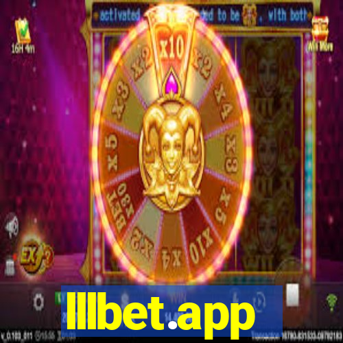 lllbet.app