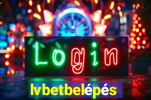 lvbetbelépés