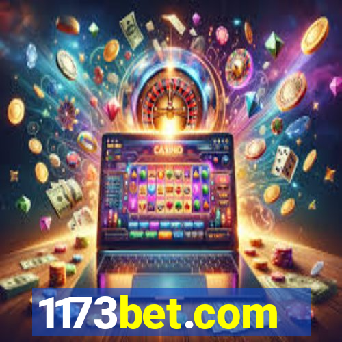 1173bet.com