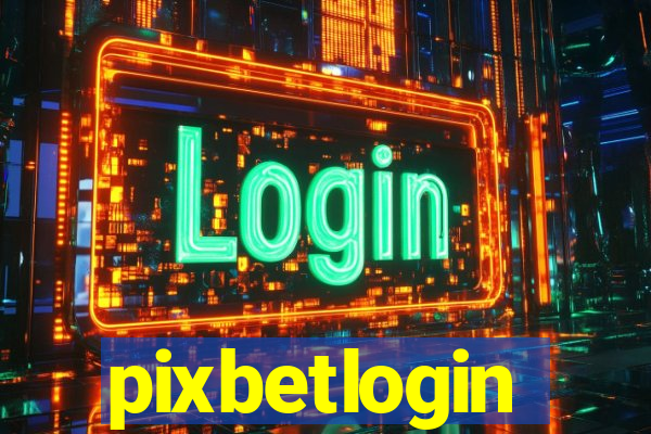 pixbetlogin