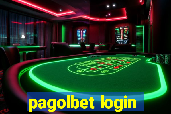 pagolbet login