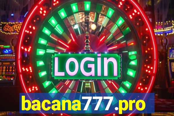 bacana777.pro