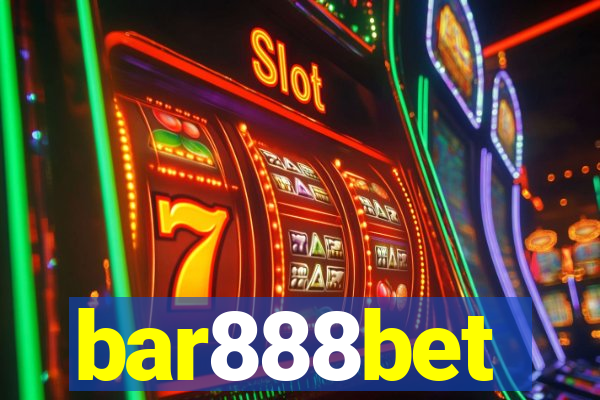 bar888bet