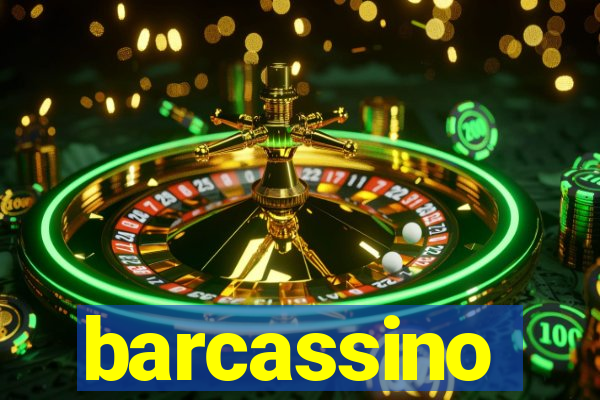 barcassino