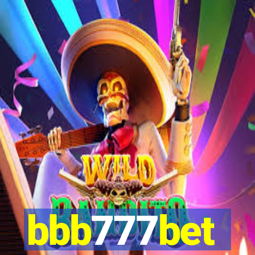 bbb777bet