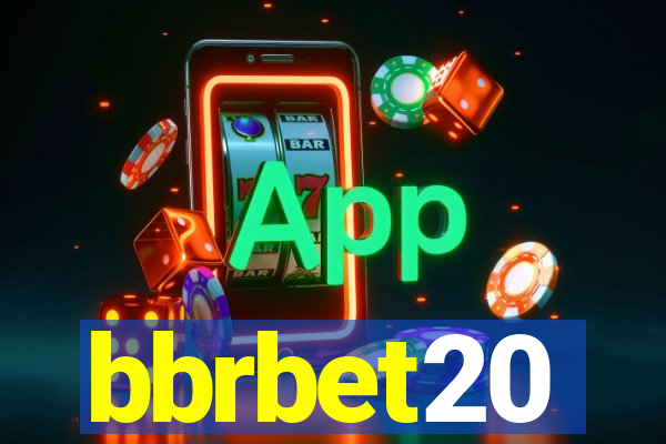 bbrbet20