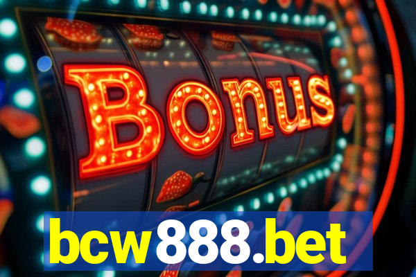 bcw888.bet