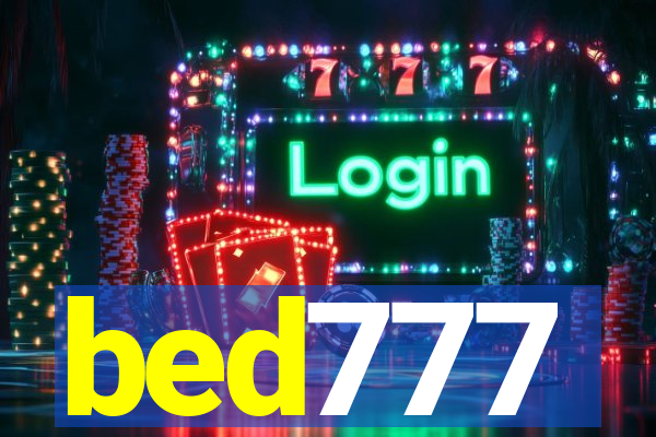 bed777