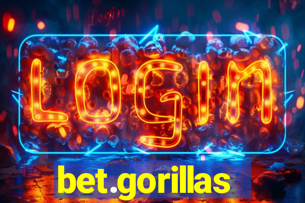 bet.gorillas