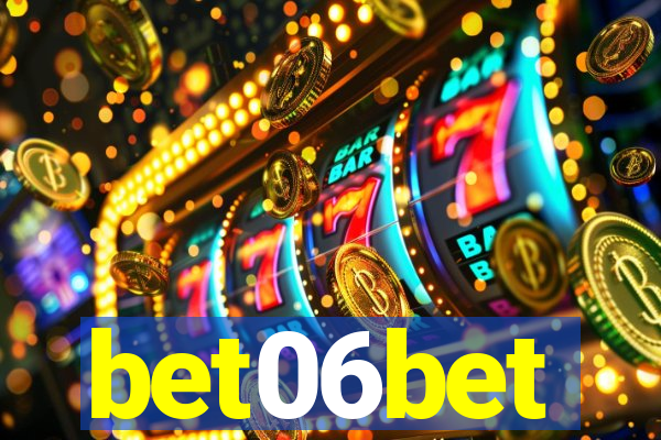 bet06bet