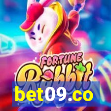 bet09.co