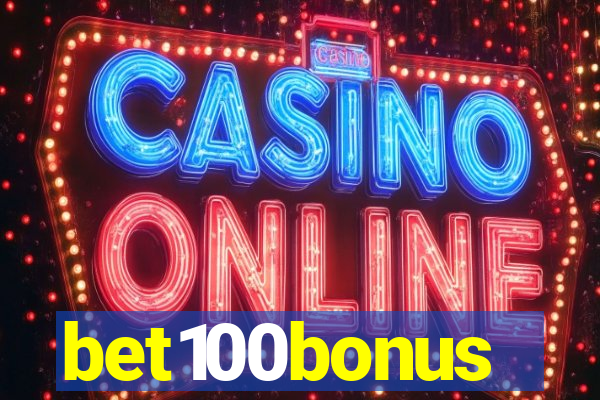 bet100bonus